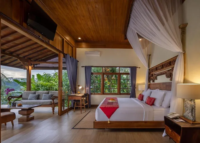 Valley Boutique Resort 4*