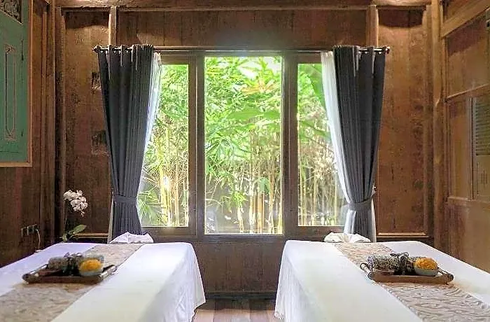 Valley Boutique Resort 4*
