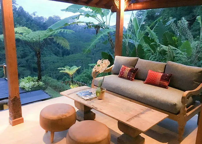 Valley Boutique Resort